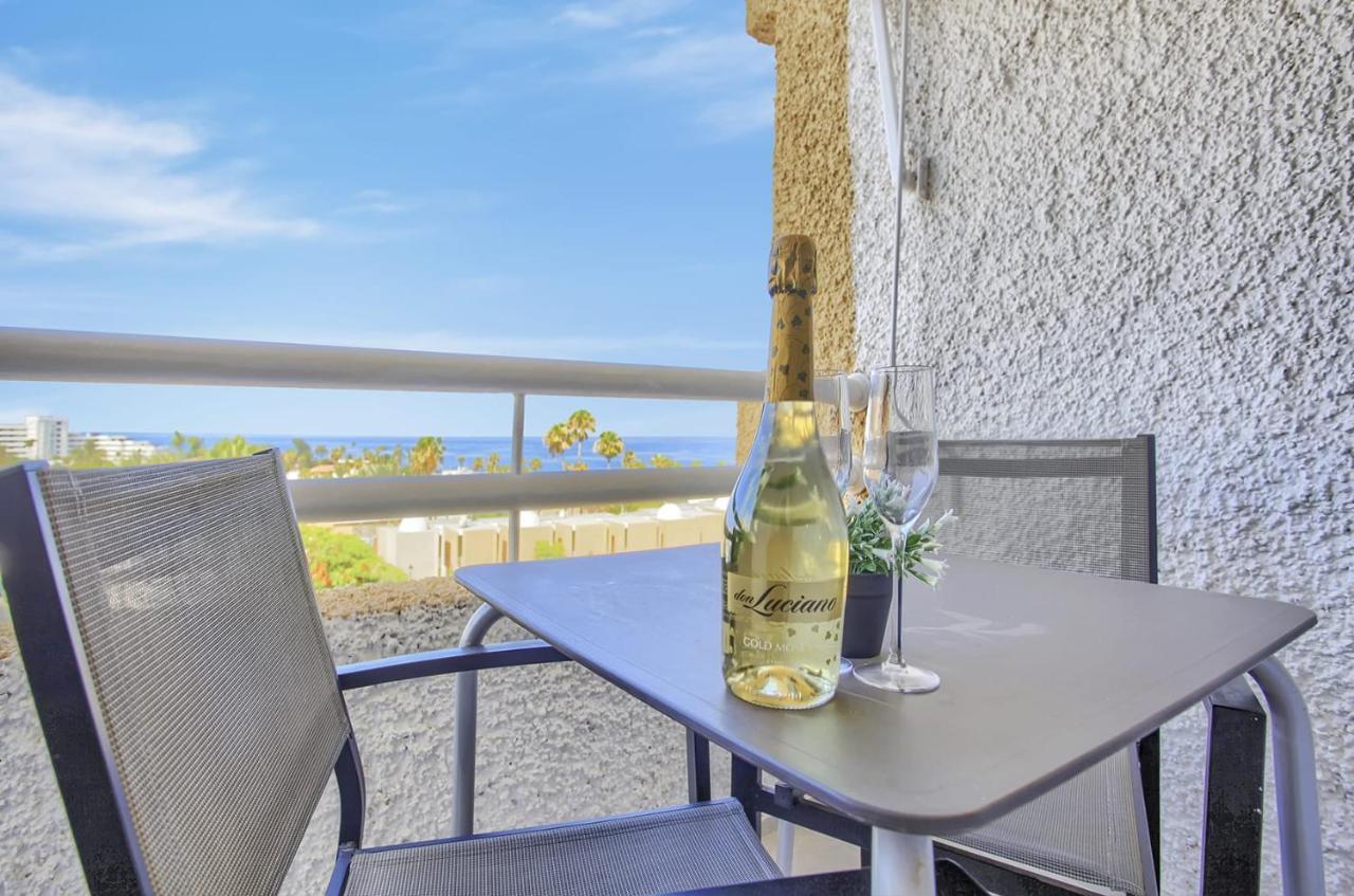 Appartement With Sea View In Borinquen Playa Feñabe