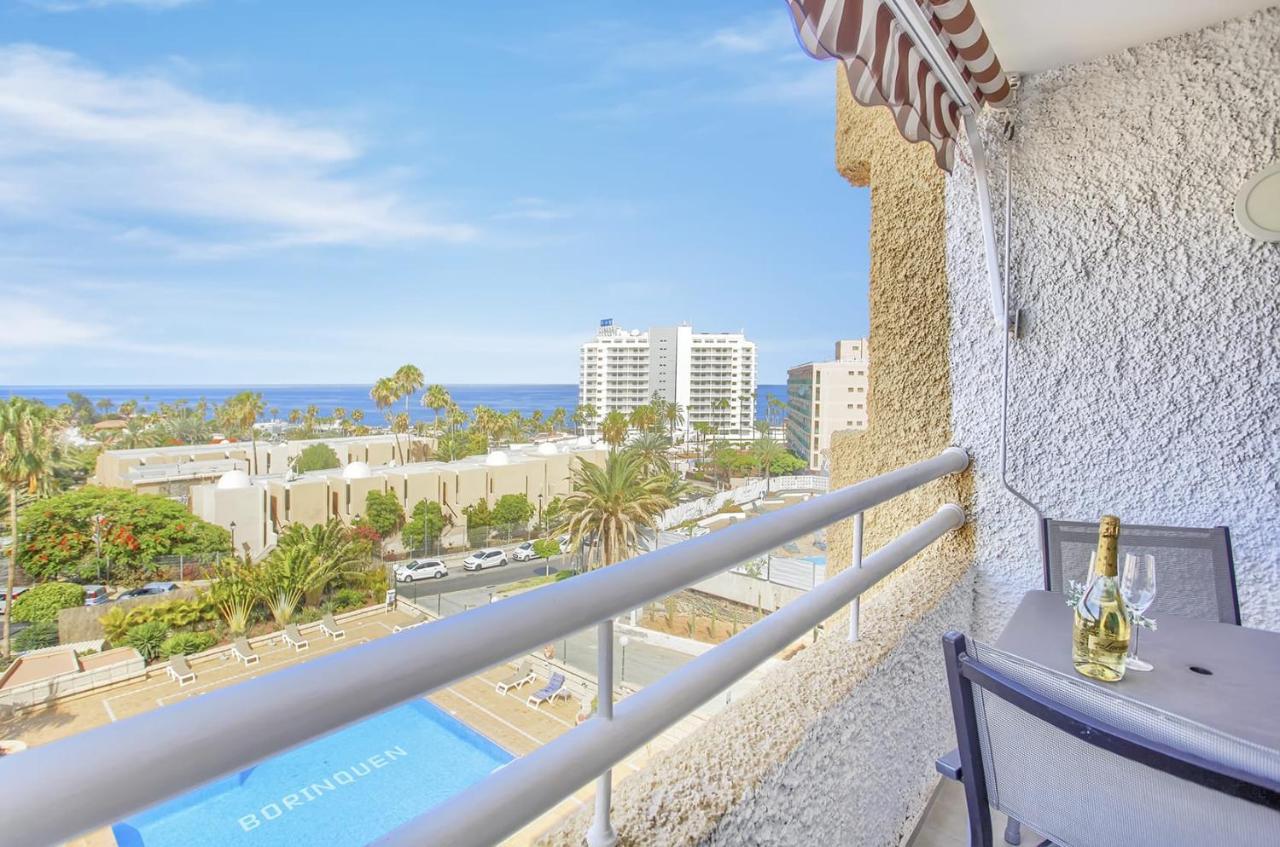Appartement With Sea View In Borinquen *