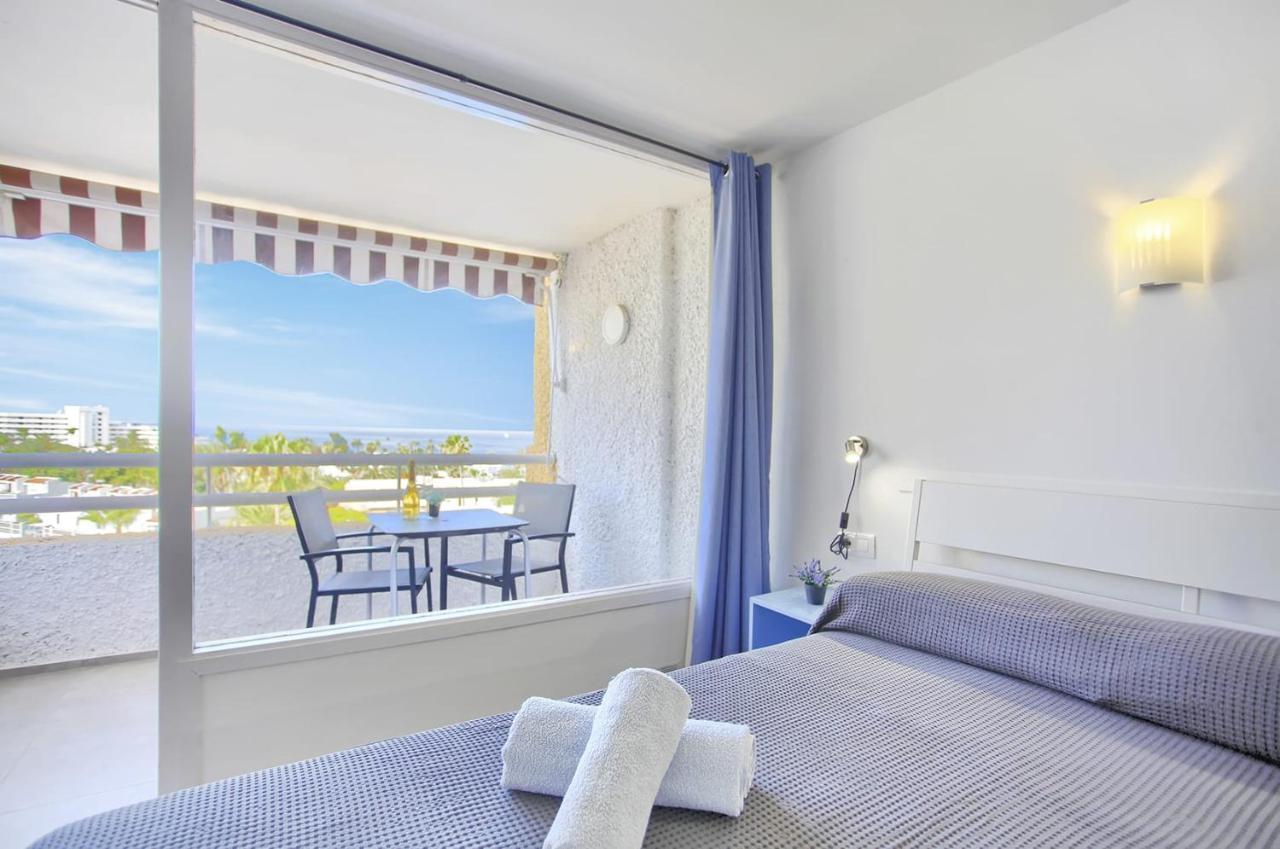 Appartement With Sea View In Borinquen