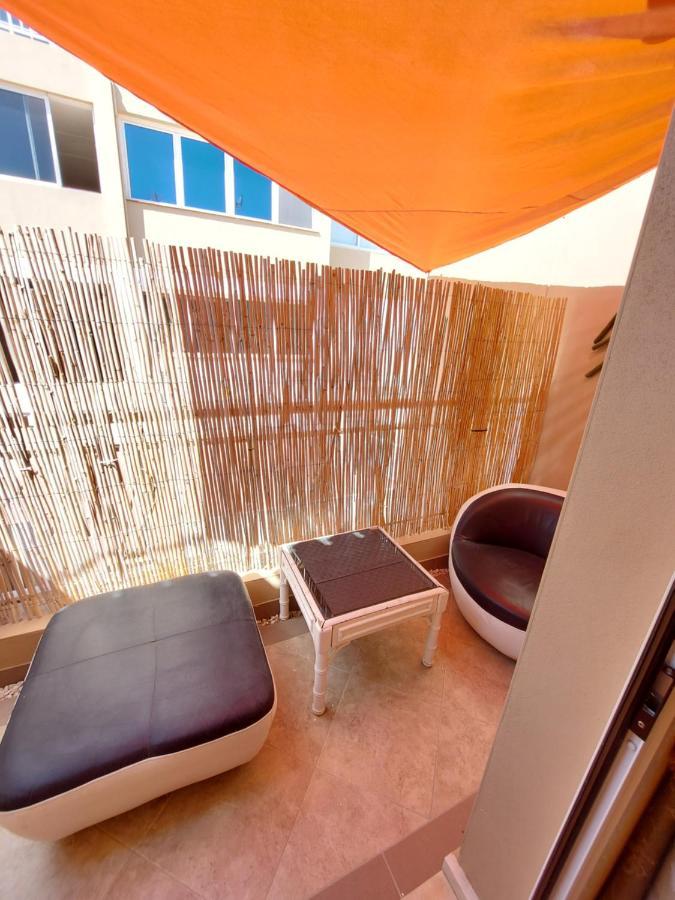Small Apartment, Adeje House Wifi Free *