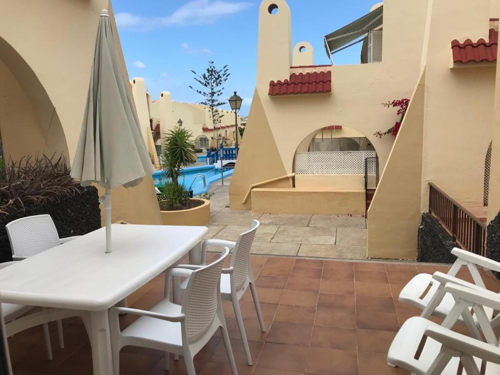 Beach Holiday Appartement