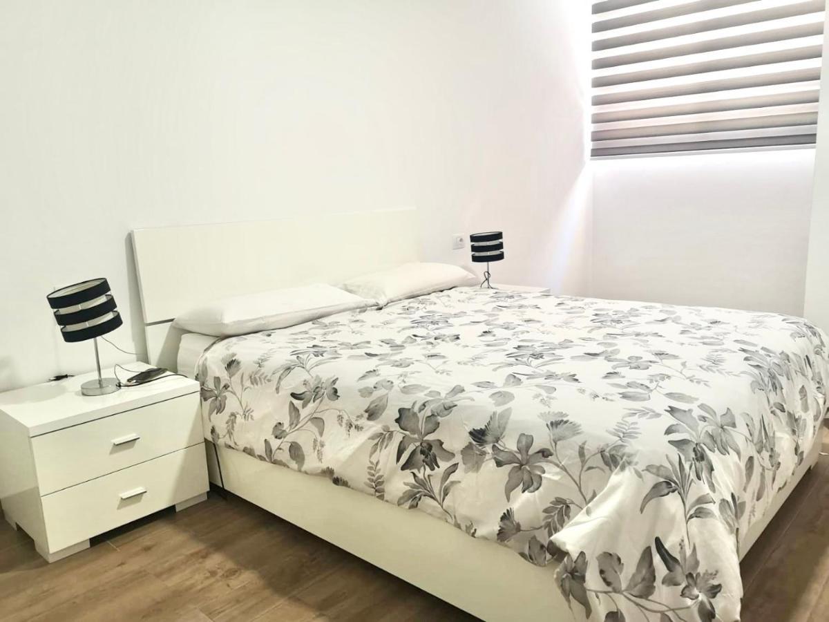 Appartement Beach Holiday Costa Adeje (Tenerife)