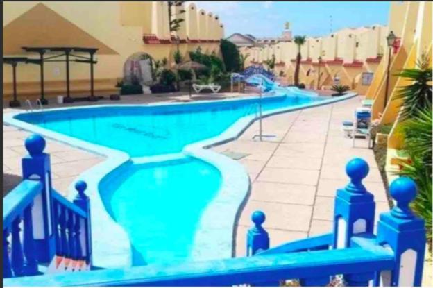 Appartement Beach Holiday Costa Adeje (Tenerife)