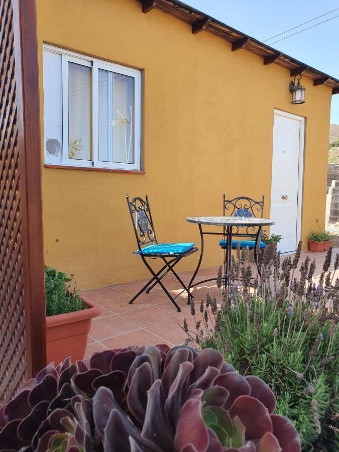 Casa Leyla Сasa de vacaciones