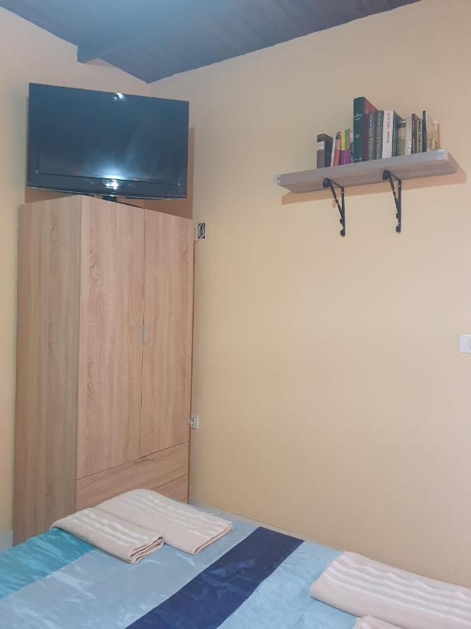 Casa Leyla Сasa de vacaciones