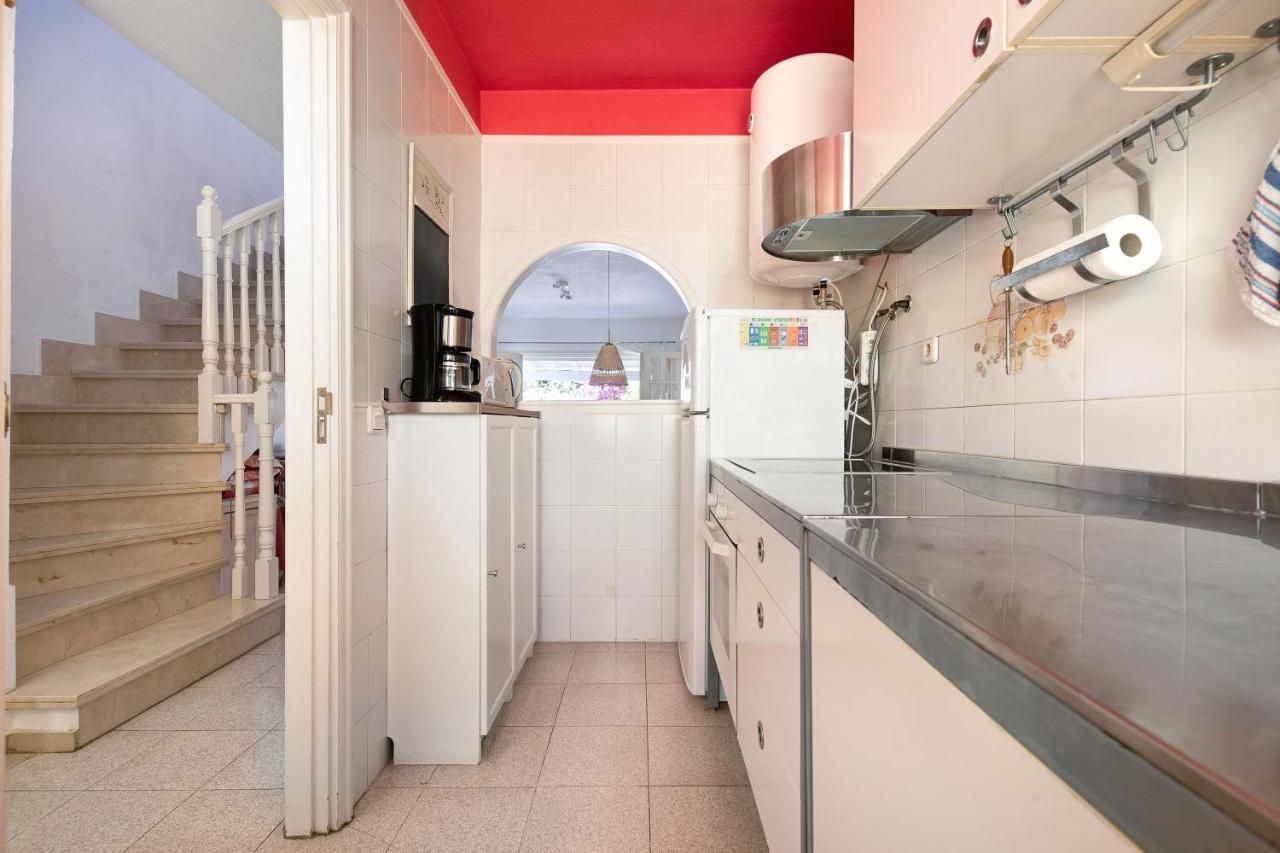 Holiday home Casa Sarita *