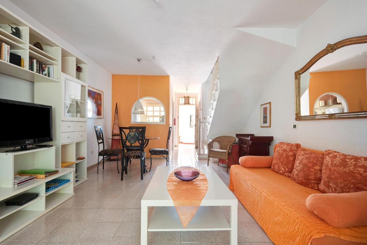 Holiday home Casa Sarita *