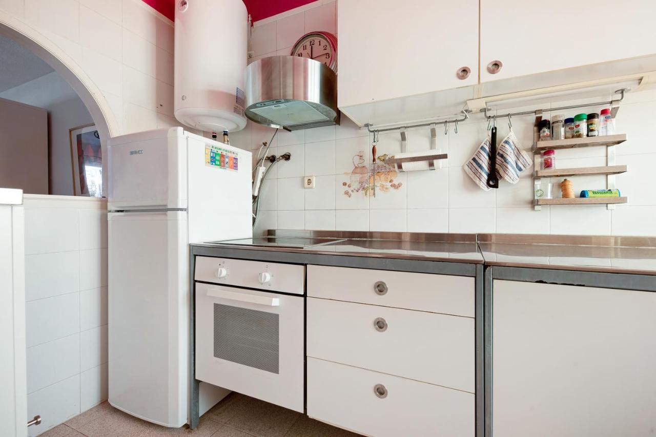 Casa Sarita Holiday home *