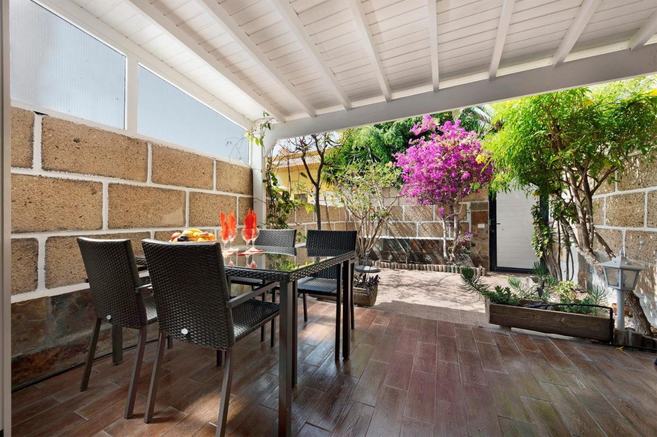 Casa Sarita Arona (Tenerife)