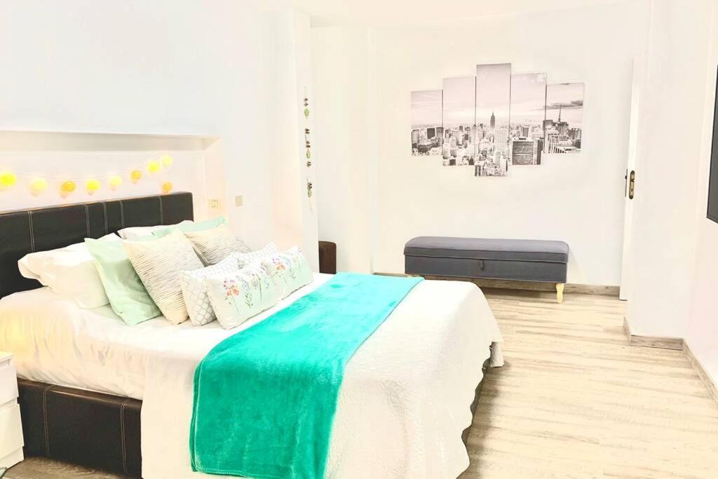 'home Sweet Home-luxury Apartment-santa Cruz' *