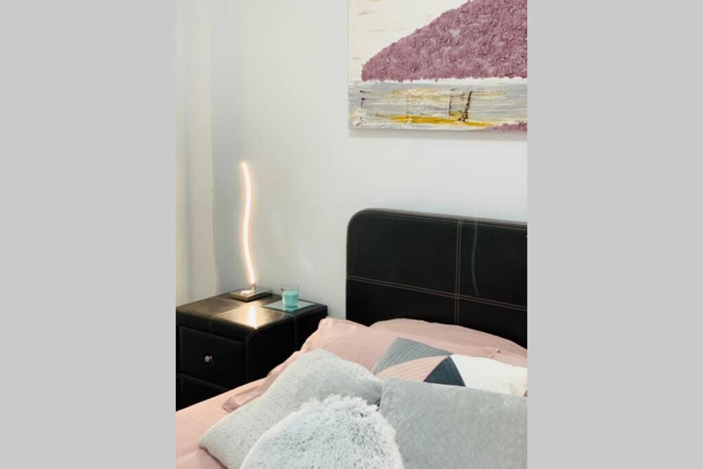 'home Sweet Home-luxury Apartment-santa Cruz' Appartement