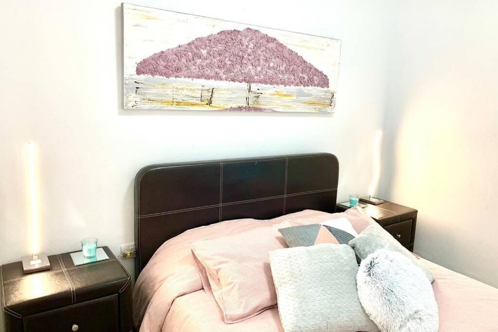 Appartement 'home Sweet Home-luxury Apartment-santa Cruz' Santa-Cruz de Ténérife