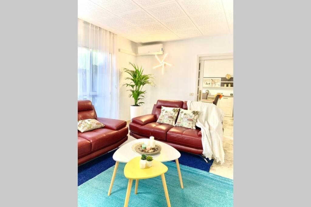 'home Sweet Home-luxury Apartment-santa Cruz' Santa-Cruz de Ténérife