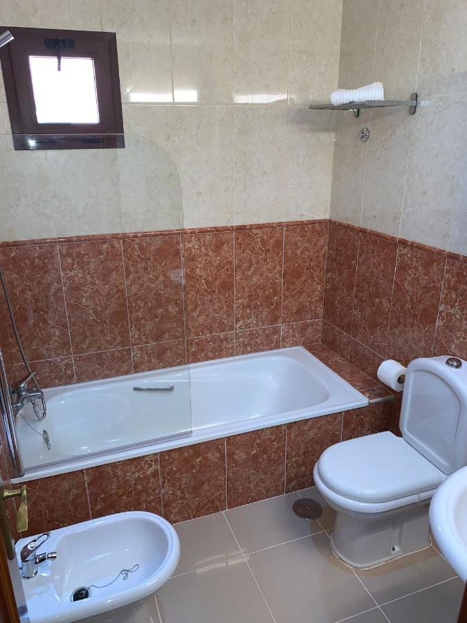Estupendo Apartamento En Costa Del Silencio. Arona (Tenerife)