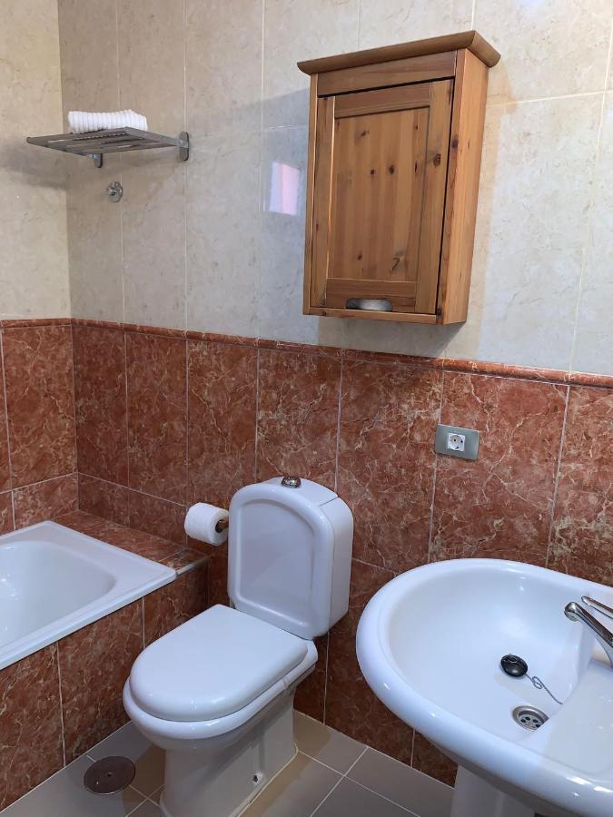 Estupendo Apartamento En Costa Del Silencio. *