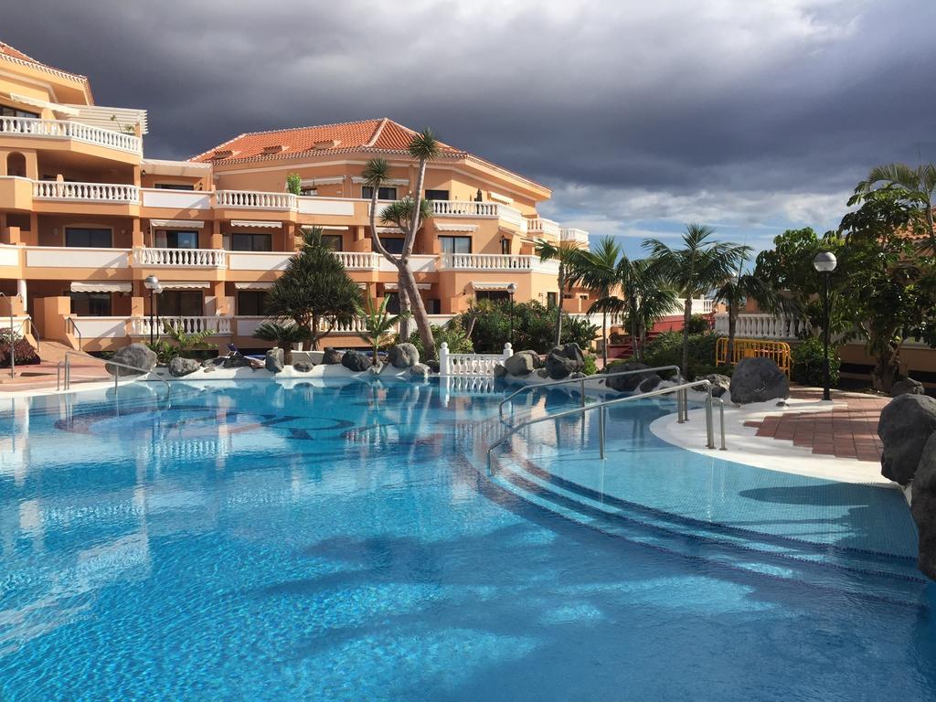 Tenerife Royal Gardens - 3*