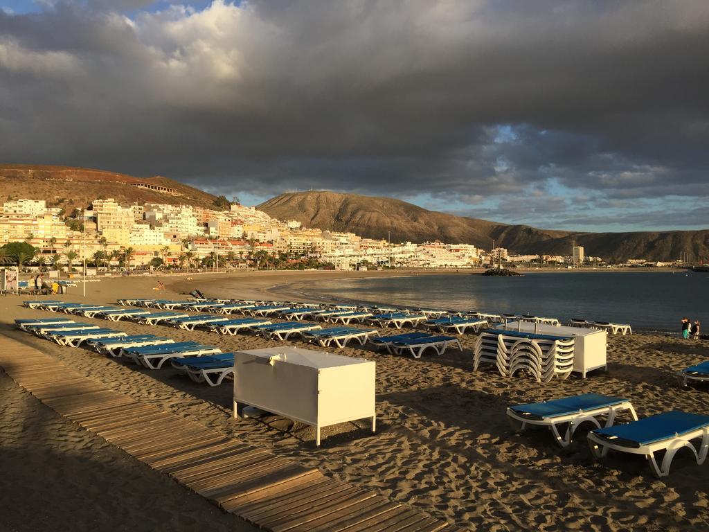 Tenerife Royal Gardens -