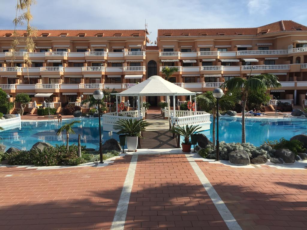Tenerife Royal Gardens - 3* Playa de las Americas (Tenerife)