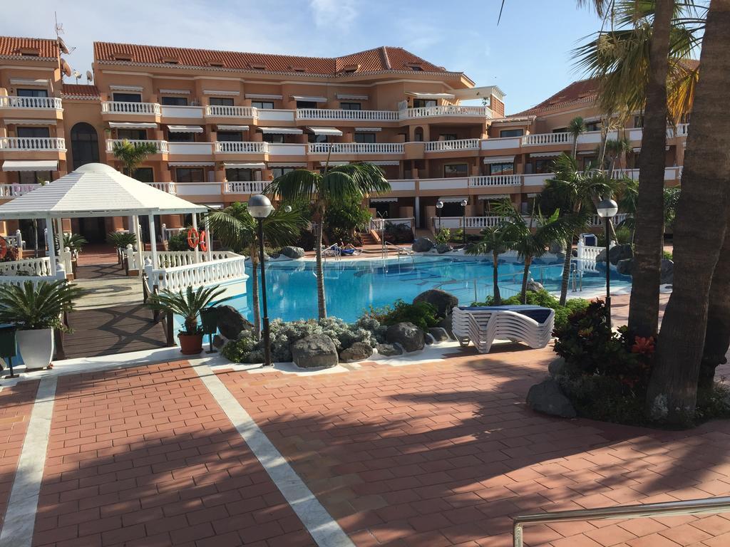 Tenerife Royal Gardens - Resort Playa de las Americas (Tenerife)