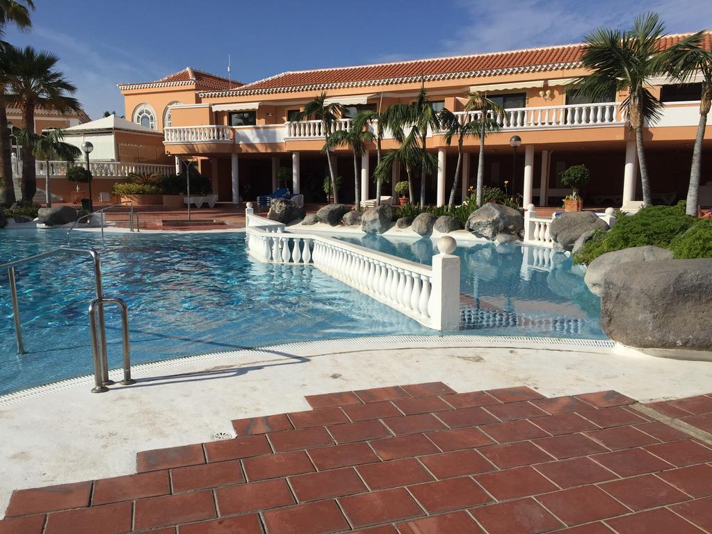 Resort Tenerife Royal Gardens - 3*