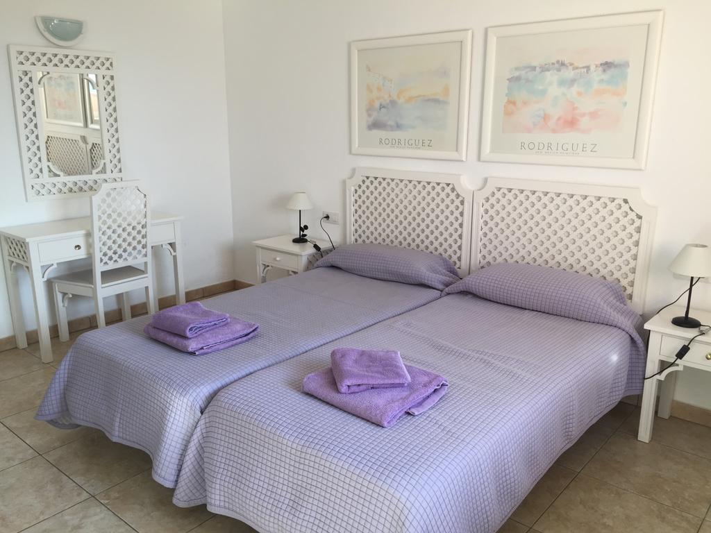 Tenerife Royal Gardens - 3* Playa de las Americas (Tenerife)