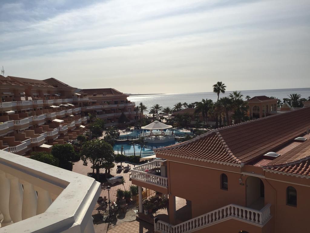 Resort Tenerife Royal Gardens -