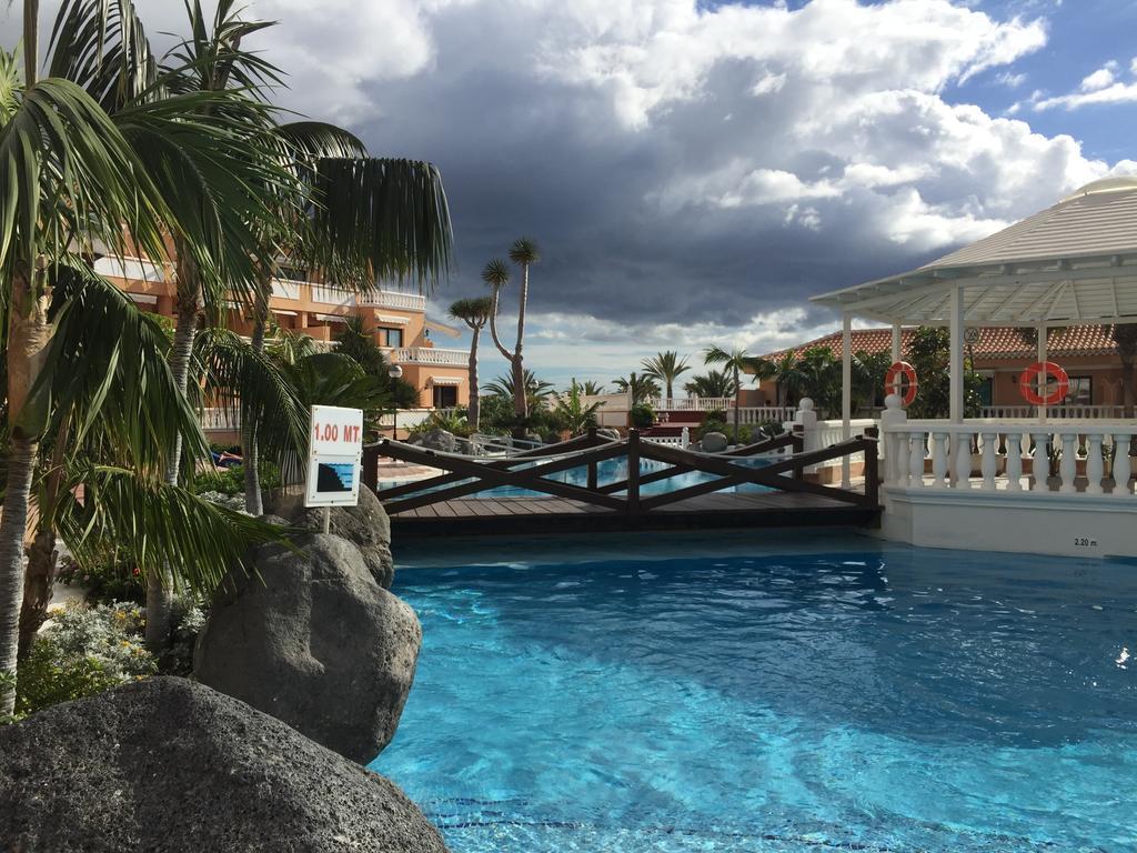 Tenerife Royal Gardens - Resort Playa de las Americas (Tenerife)