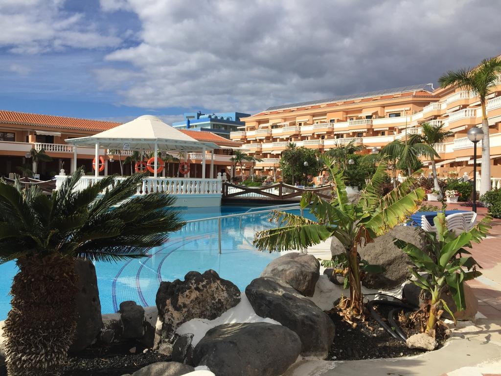 Tenerife Royal Gardens -