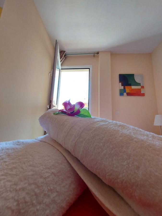 Hébergement de vacances Adeje House, 1 Bedroom Wifi Free *