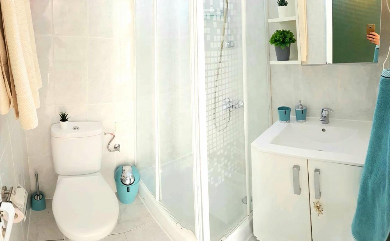 Atico En El Corazon De Cruz/ Cozy Penthouse Appartement