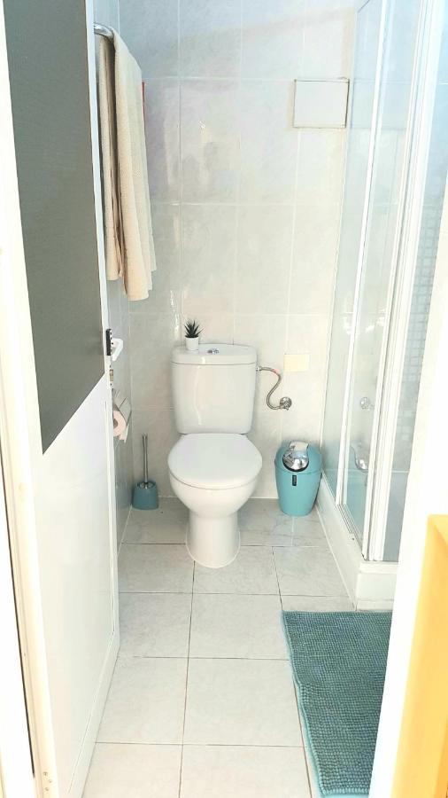 Atico En El Corazon De Cruz/ Cozy Penthouse Appartement *