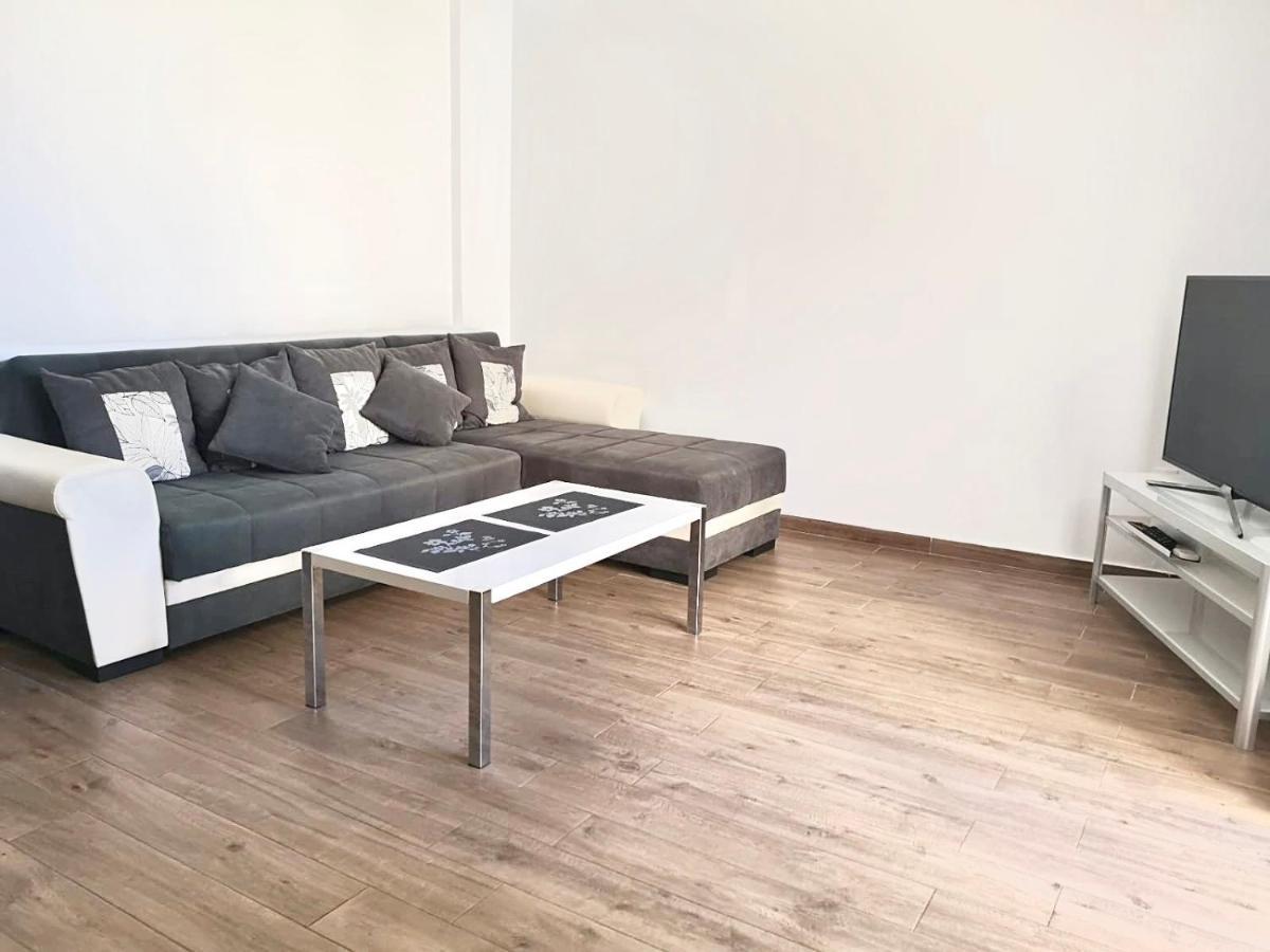 Beach Holiday Appartement