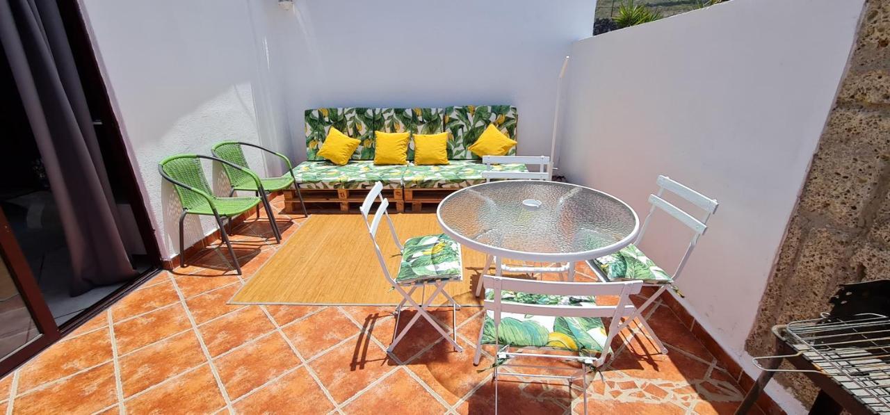 Impeccable 2-bed House In Сasa de vacaciones Guía de Isora