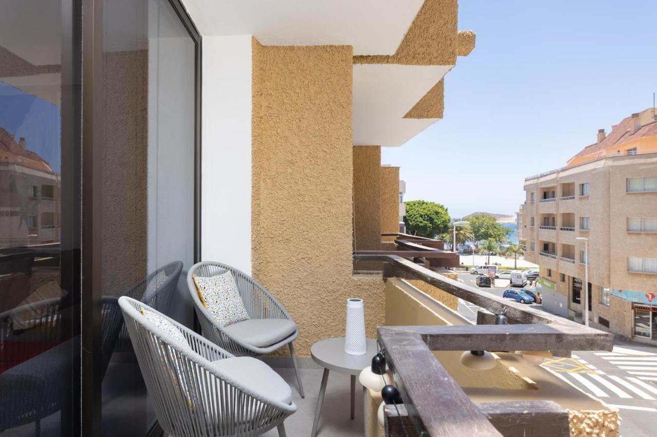 Appartement Flash Point By Sunkeyrents El Médano