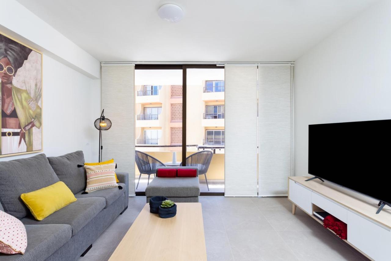 Flash Point By Sunkeyrents Appartement