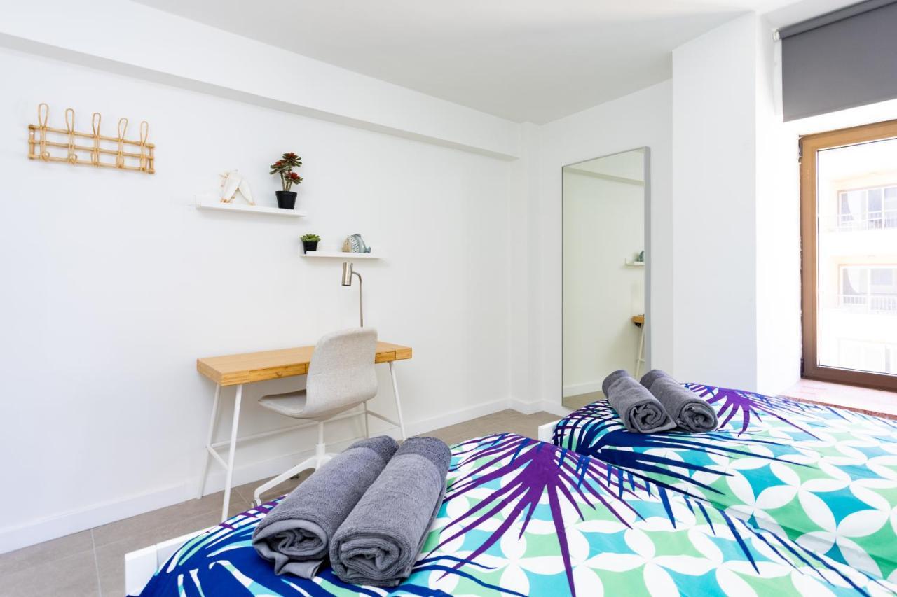 Flash Point By Sunkeyrents Appartement