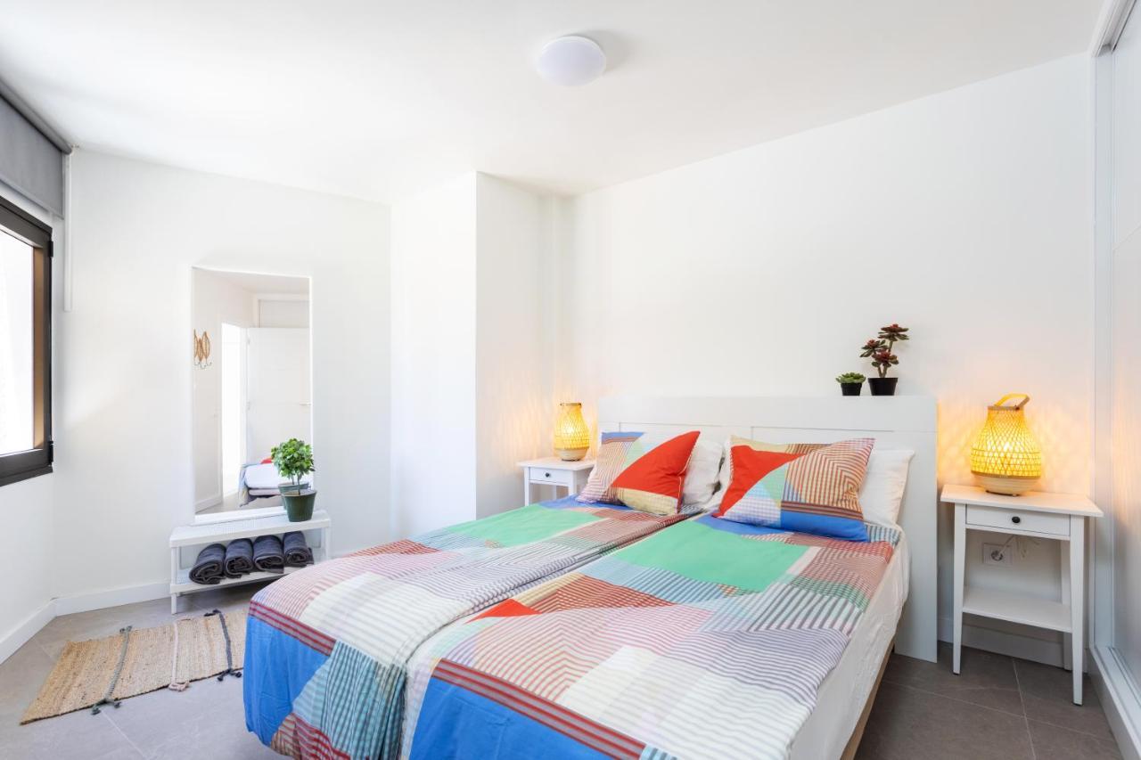 Flash Point By Sunkeyrents Appartement