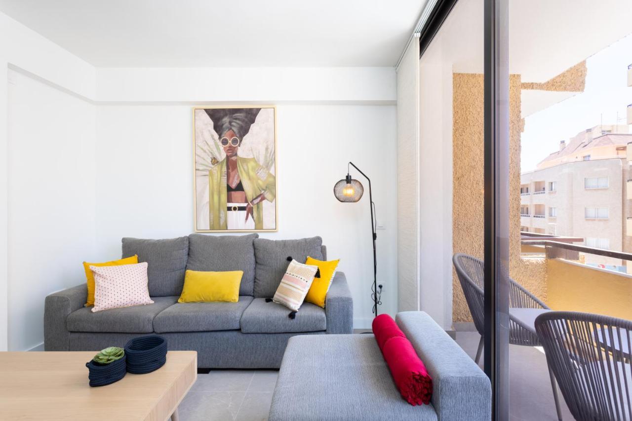 Appartement Flash Point By Sunkeyrents *