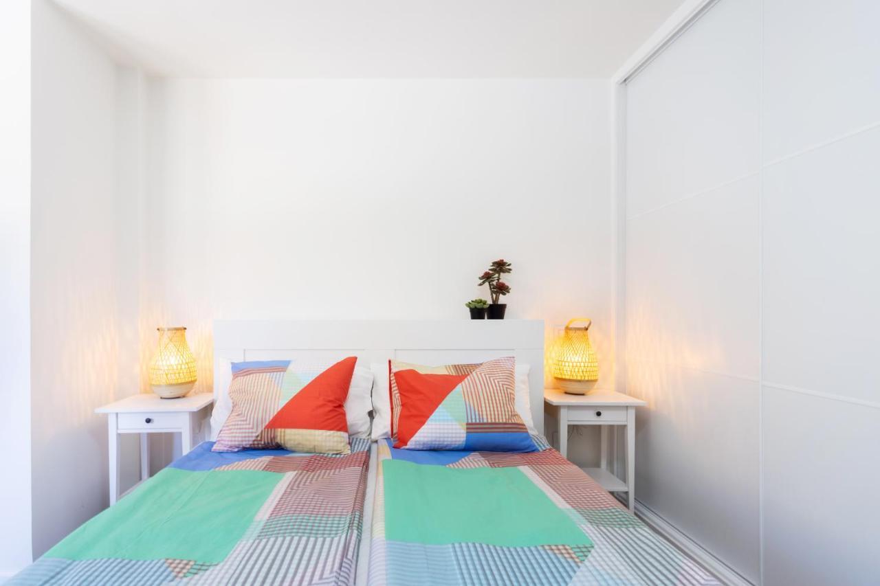 Flash Point By Sunkeyrents Appartement