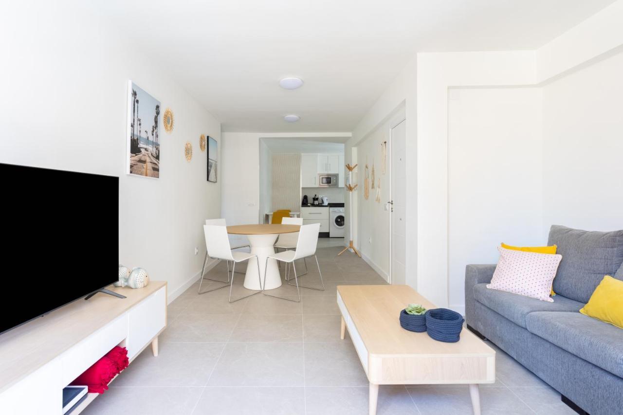 Flash Point By Sunkeyrents Appartement