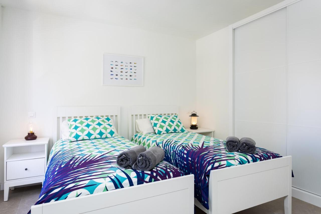 Appartement Flash Point By Sunkeyrents El Médano