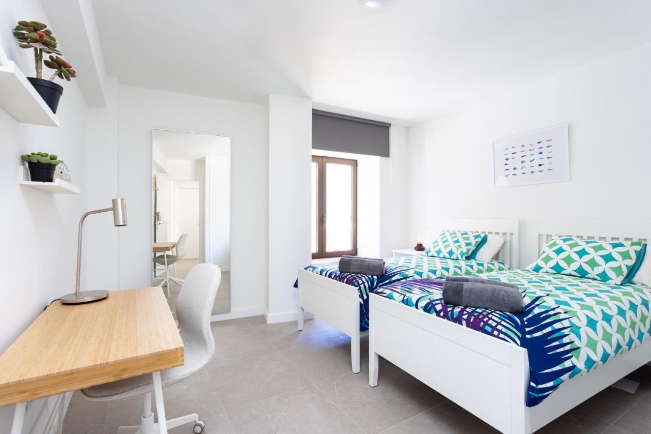 Flash Point By Sunkeyrents Appartement