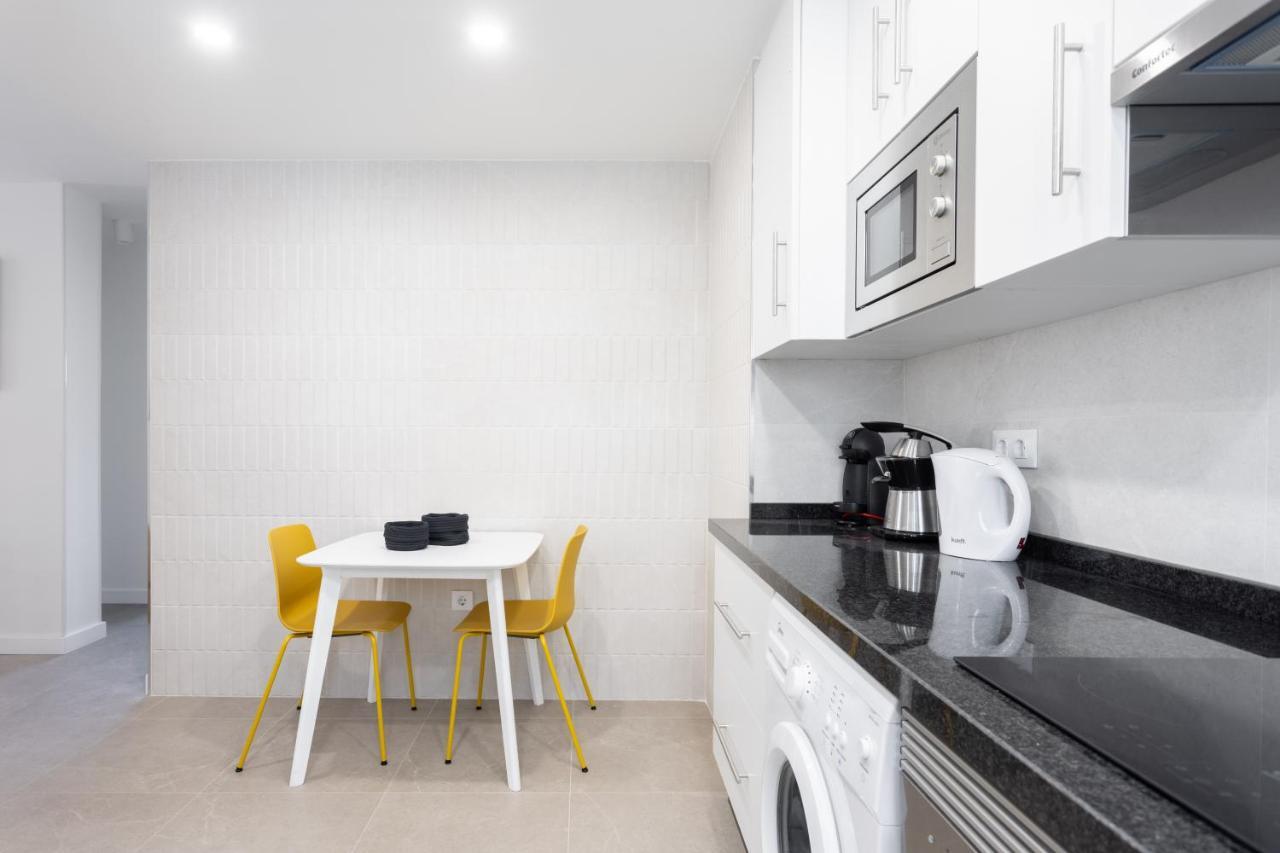 Flash Point By Sunkeyrents Appartement *