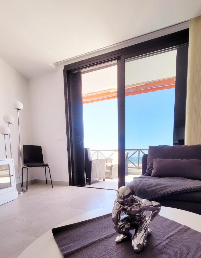 Luxus Penthouse Im Turm * Playa de las Americas (Tenerife)
