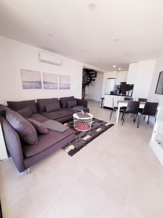 Luxus Penthouse Im Turm Playa de las Americas (Tenerife)