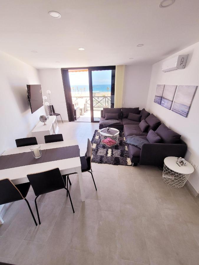 Luxus Penthouse Im Turm