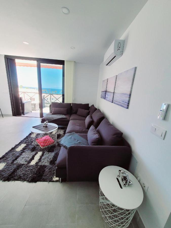 Apartment Luxus Penthouse Im Turm