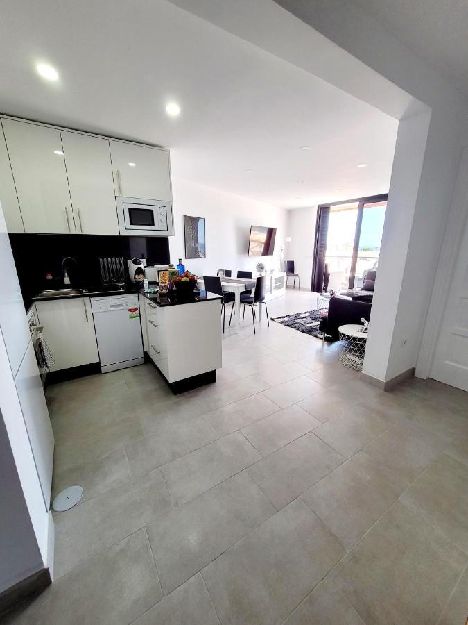 Apartment Luxus Penthouse Im Turm