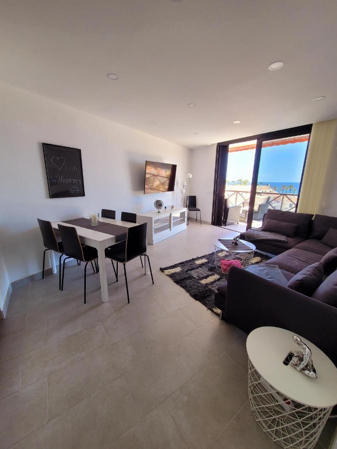 Apartment Luxus Penthouse Im Turm *