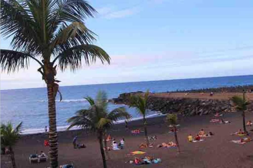 Appartement Holiday Loft Puerto De La Cruz *